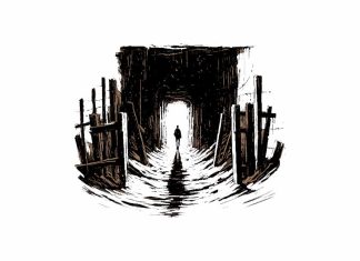 Puisi: Penghuni Jalan Buntu