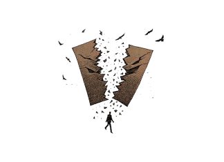 Puisi: Secebis Selisih