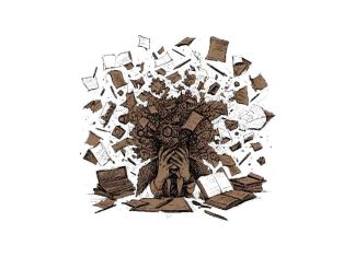 Puisi: Gundah Segudang Masalah