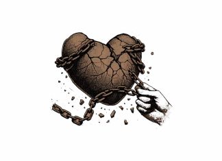 Puisi: Mengunci Diri