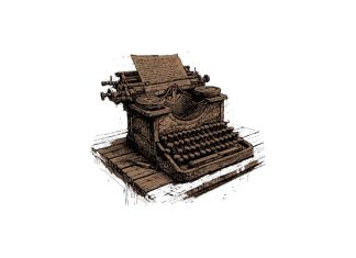 Puisi: Mesin Ketik Ayah