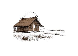 Puisi: Pondok Kehidupan