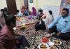 Rapat Pengurus Komunitas Riau Sastra Bahas Program Pengembangan Sastra Sambil Berbuka Puasa