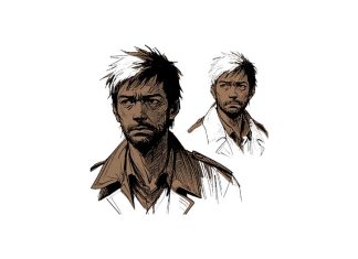 Cerpen: Bayangan Duka