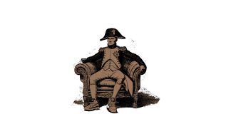 Cerpen: Napoleon Bonaparte dan Tinggi Badannya