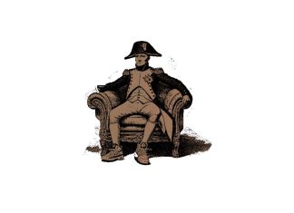 Cerpen: Napoleon Bonaparte dan Tinggi Badannya