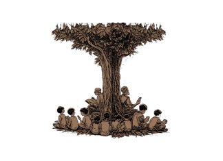 Leluhur dalam Satu Menit: Misi Menyelamatkan Cerita Rakyat Riau