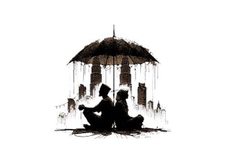 Puisi: Dari Kelopak Bayang-Bayang