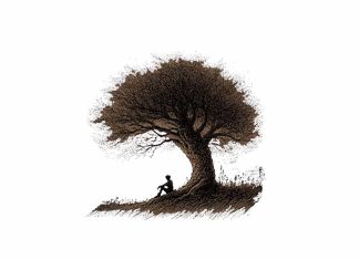 Puisi: Jejak yang Terhapus