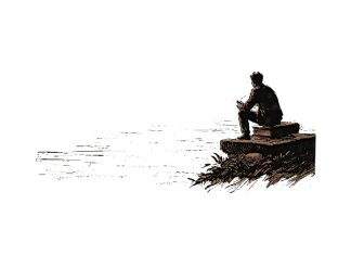 Puisi: Kau Menjadi Sajak yang tak Sempat Aku Baca