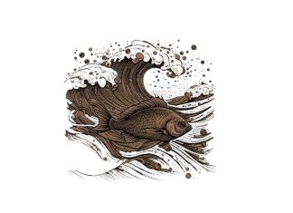 Puisi: Seluang Melaut