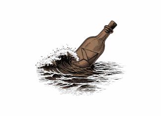 Puisi: Surat dari Laut