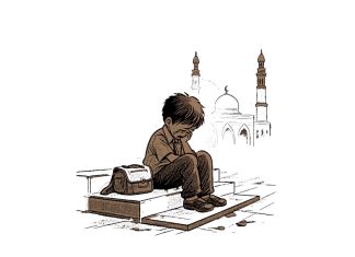 Cerpen Anak: Impianku