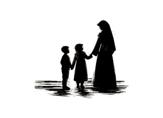 Puisi: Cerita Esok untuk Ibu