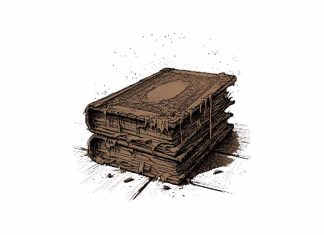 Puisi: Termangu Berdebu