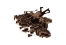 Cernak: Air Susu Dibalas Air Tuba