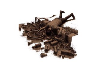 Cernak: Air Susu Dibalas Air Tuba