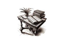 Gaya Bahasa dan Citraan pada Puisi “Burung Hitam” Karya W.S. Rendra; Tinjauan Stilistika