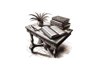 Gaya Bahasa dan Citraan pada Puisi “Burung Hitam” Karya W.S. Rendra; Tinjauan Stilistika