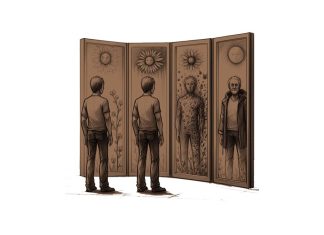 Puisi: Bermain Musim, Belajar Mengendalikan Diri