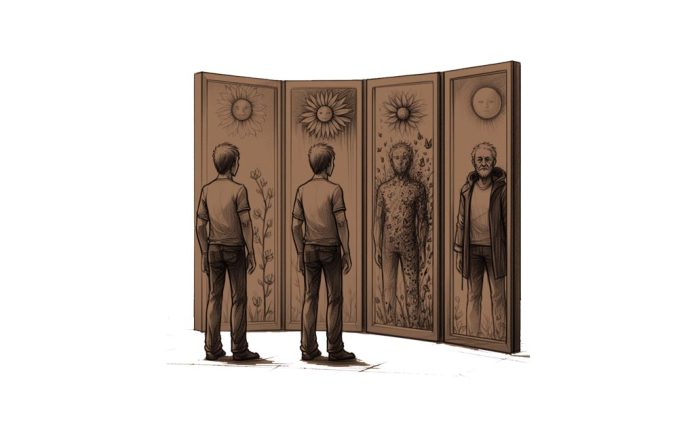 Puisi Bermain Musim; Belajar Mengendalikan Diri