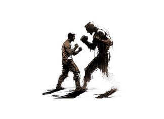 Puisi: Dalam Lingkaran Gelanggang