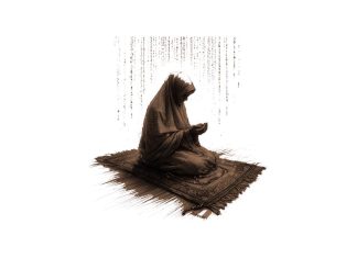 Puisi: Doaku Untukmu