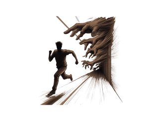 Puisi: Ketiadaan Kans