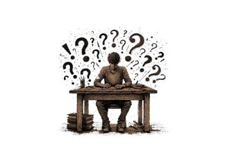 Puisi: Lelaki Penyair