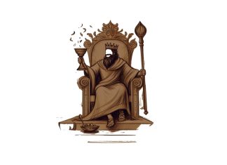 Puisi: Santapan Mulia