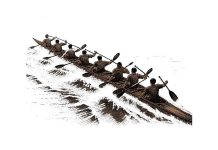 Cerpen: Sumangaik yang Hilang di Tepian Kuantan