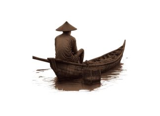 Puisi: Keramba, Ikan, dan Jalan Pulang