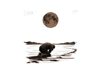 Puisi: Oase Keinginan