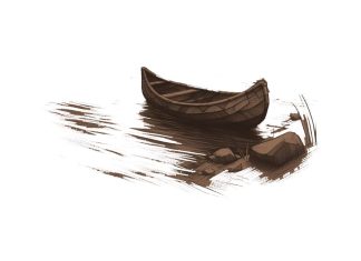 Puisi: Sampan Memoir