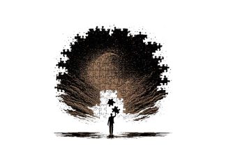 Puisi: Sedikit Lagi, Bukan?