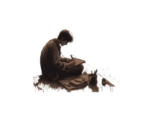 Puisi: Surat Rindu pada Adinda