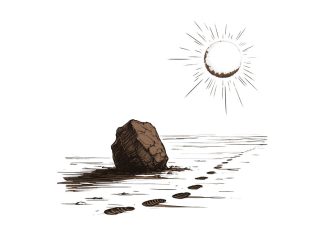 Puisi: Tak Mampu Aku