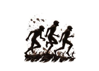 Puisi: Tersuruk di Lubang-Lubang Bara