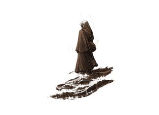 Puisi: Hujan Bederau di Kampung Beting