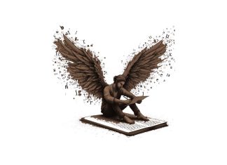 Puisi: Ke Langit Puisi