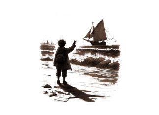 Puisi: Layar Terkembang tapi Ke Mana Arah Pulang?