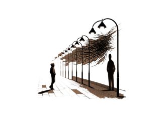 Puisi: Masuk di Tubuh Koma