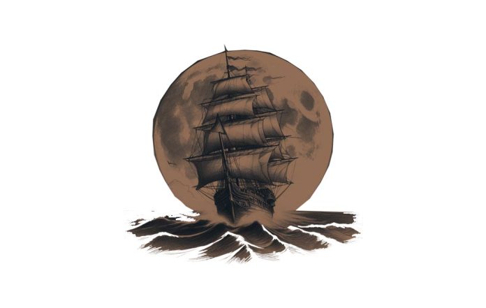 Syair Lancang Kuning