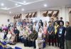 Kolaborasi Forum TBM Riau dan Riau Sastra Semarakkan Hari Aksara Internasional 2025