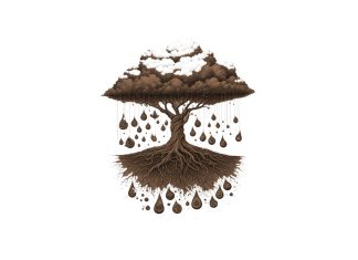 Puisi: Jika Guru adalah Hujan