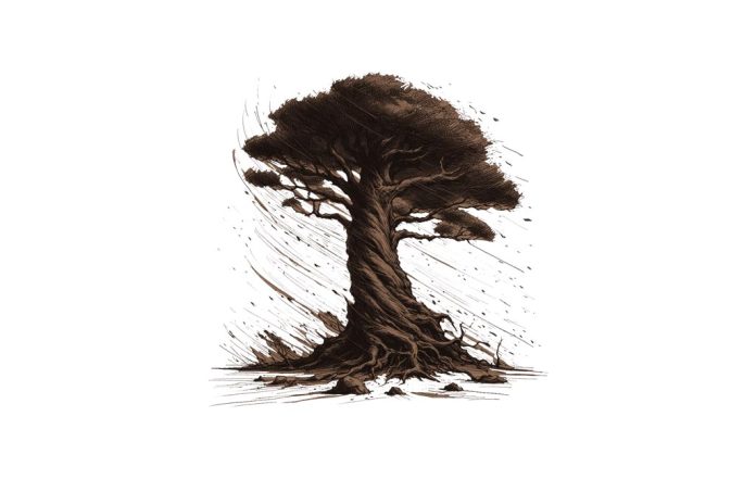 Puisi Kerangka Harapan