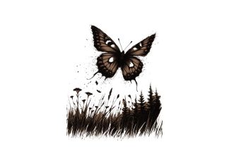 Puisi: Nyiur di Hutan Rimba