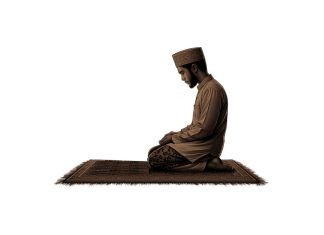 Puisi: Sujud