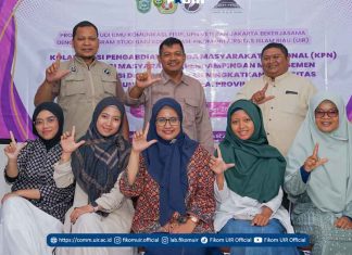 Pelatihan Manajemen Komunikasi Digital: Perkuat Kapasitas Komunitas di Era Digital