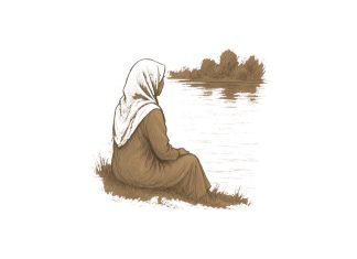 Puisi: Di Ambang Senja